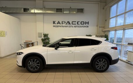 Mazda CX-4, 2023 год, 3 000 000 рублей, 5 фотография