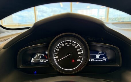 Mazda CX-4, 2023 год, 3 000 000 рублей, 11 фотография