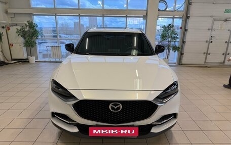 Mazda CX-4, 2023 год, 3 000 000 рублей, 3 фотография