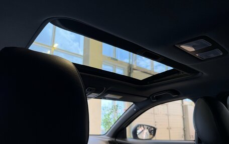 Mazda CX-4, 2023 год, 3 000 000 рублей, 19 фотография