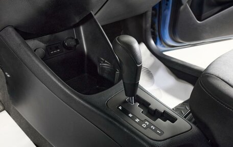 KIA Picanto II, 2012 год, 775 000 рублей, 10 фотография