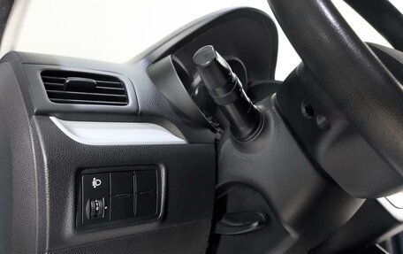 KIA Picanto II, 2012 год, 775 000 рублей, 11 фотография