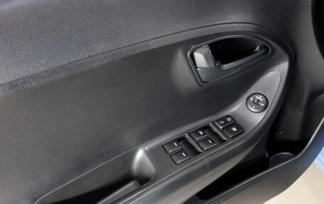 KIA Picanto II, 2012 год, 775 000 рублей, 12 фотография