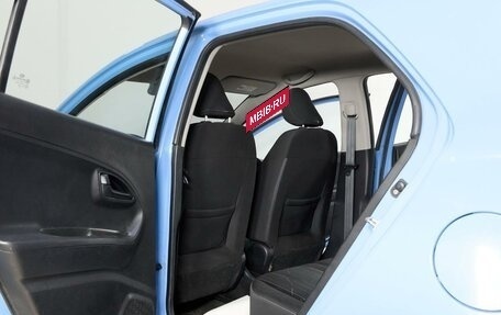 KIA Picanto II, 2012 год, 775 000 рублей, 13 фотография