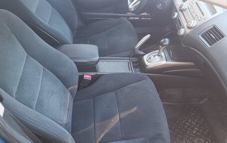 Honda Civic VIII, 2009 год, 890 000 рублей, 11 фотография