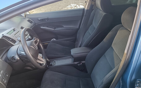 Honda Civic VIII, 2009 год, 890 000 рублей, 10 фотография