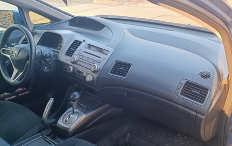 Honda Civic VIII, 2009 год, 890 000 рублей, 12 фотография