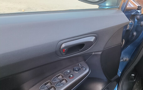 Honda Civic VIII, 2009 год, 890 000 рублей, 13 фотография