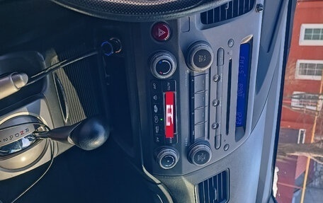 Honda Civic VIII, 2009 год, 890 000 рублей, 14 фотография