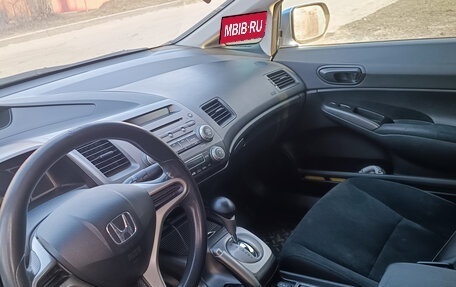 Honda Civic VIII, 2009 год, 890 000 рублей, 9 фотография