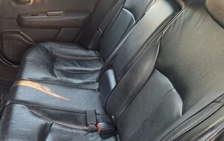 Nissan Tiida, 2010 год, 725 000 рублей, 11 фотография