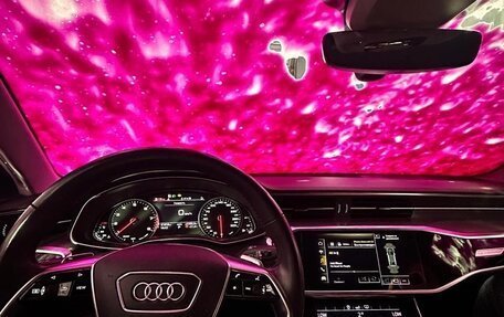 Audi A6, 2019 год, 4 450 000 рублей, 2 фотография