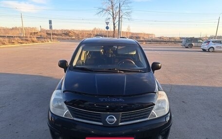 Nissan Tiida, 2010 год, 725 000 рублей, 6 фотография