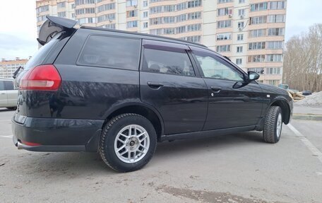 Nissan Wingroad III, 2002 год, 330 000 рублей, 5 фотография