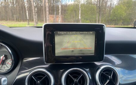 Mercedes-Benz CLA, 2014 год, 1 450 000 рублей, 9 фотография