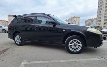 Nissan Wingroad III, 2002 год, 330 000 рублей, 4 фотография