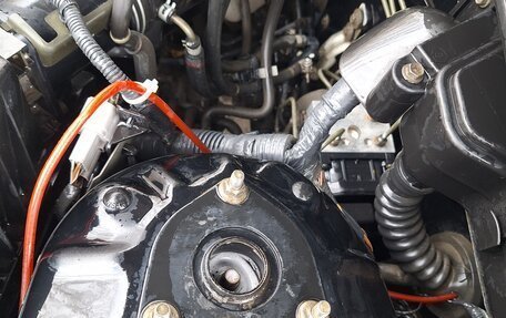 Nissan Wingroad III, 2002 год, 330 000 рублей, 9 фотография