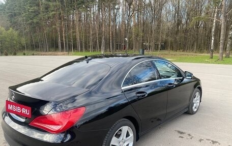 Mercedes-Benz CLA, 2014 год, 1 450 000 рублей, 6 фотография