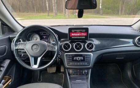 Mercedes-Benz CLA, 2014 год, 1 450 000 рублей, 8 фотография