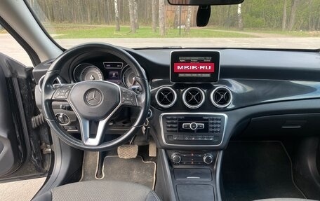 Mercedes-Benz CLA, 2014 год, 1 450 000 рублей, 7 фотография