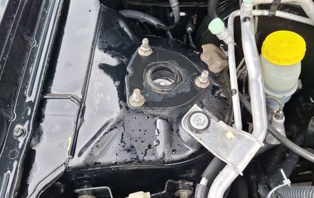 Nissan Wingroad III, 2002 год, 330 000 рублей, 10 фотография