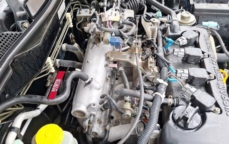 Nissan Wingroad III, 2002 год, 330 000 рублей, 11 фотография