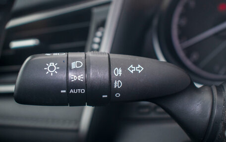 Toyota Camry, 2022 год, 3 499 000 рублей, 17 фотография