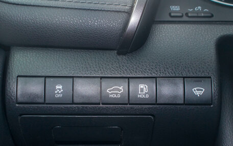 Toyota Camry, 2022 год, 3 499 000 рублей, 16 фотография