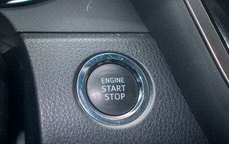 Toyota Camry, 2022 год, 3 499 000 рублей, 22 фотография