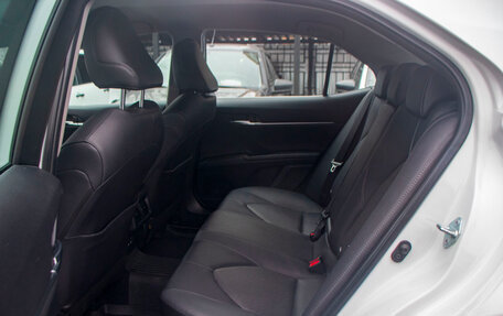 Toyota Camry, 2022 год, 3 499 000 рублей, 27 фотография