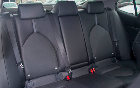 Toyota Camry, 2022 год, 3 499 000 рублей, 25 фотография