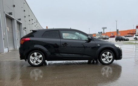 KIA cee'd I рестайлинг, 2008 год, 550 000 рублей, 4 фотография