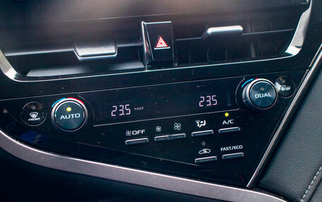 Toyota Camry, 2022 год, 3 499 000 рублей, 23 фотография