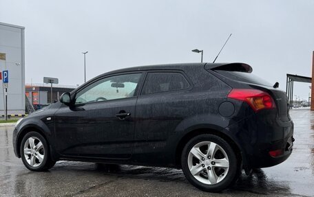 KIA cee'd I рестайлинг, 2008 год, 550 000 рублей, 7 фотография