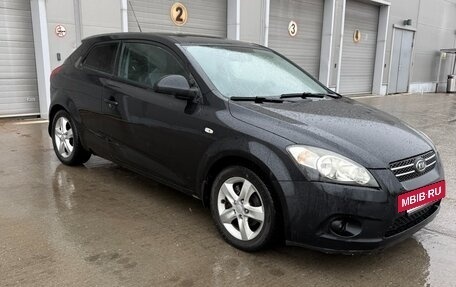 KIA cee'd I рестайлинг, 2008 год, 550 000 рублей, 3 фотография