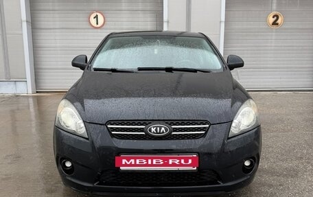 KIA cee'd I рестайлинг, 2008 год, 550 000 рублей, 2 фотография