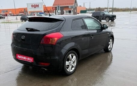 KIA cee'd I рестайлинг, 2008 год, 550 000 рублей, 5 фотография