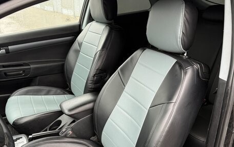 KIA cee'd I рестайлинг, 2008 год, 550 000 рублей, 8 фотография