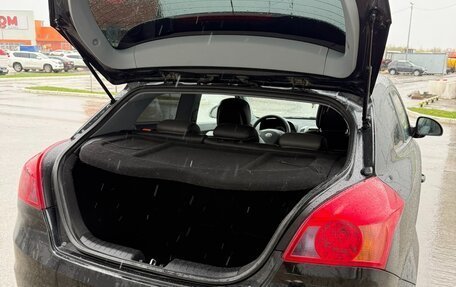 KIA cee'd I рестайлинг, 2008 год, 550 000 рублей, 12 фотография