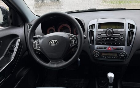 KIA cee'd I рестайлинг, 2008 год, 550 000 рублей, 10 фотография