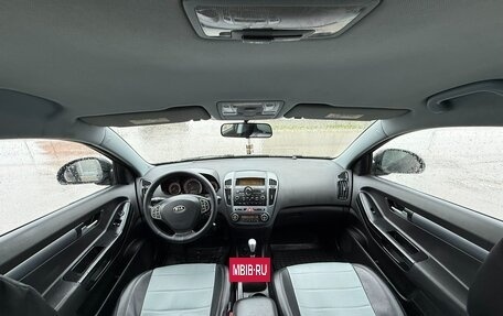 KIA cee'd I рестайлинг, 2008 год, 550 000 рублей, 9 фотография