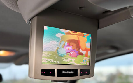 Chevrolet TrailBlazer II, 2008 год, 980 000 рублей, 14 фотография