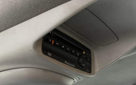 Chevrolet TrailBlazer II, 2008 год, 980 000 рублей, 15 фотография