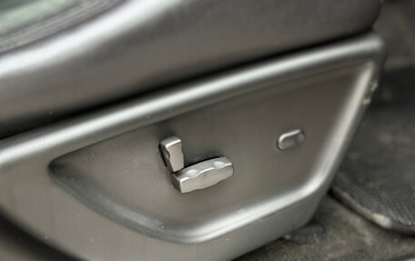 Chevrolet TrailBlazer II, 2008 год, 980 000 рублей, 18 фотография