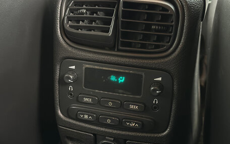 Chevrolet TrailBlazer II, 2008 год, 980 000 рублей, 16 фотография