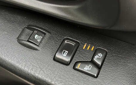 Chevrolet TrailBlazer II, 2008 год, 980 000 рублей, 19 фотография