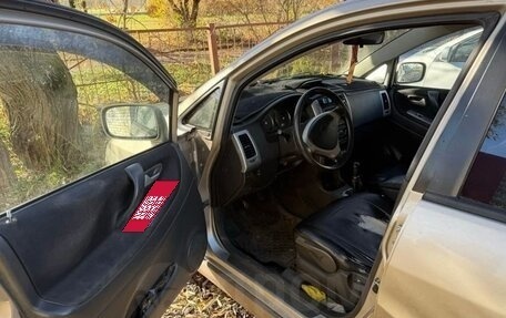 Suzuki Liana, 2007 год, 299 000 рублей, 4 фотография