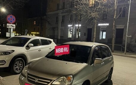 Suzuki Liana, 2007 год, 299 000 рублей, 2 фотография