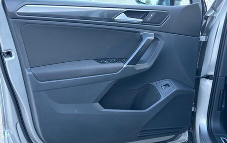 Volkswagen Tiguan II, 2018 год, 3 100 000 рублей, 8 фотография