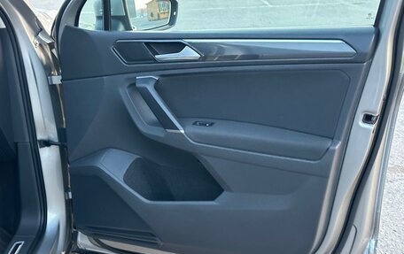 Volkswagen Tiguan II, 2018 год, 3 100 000 рублей, 14 фотография